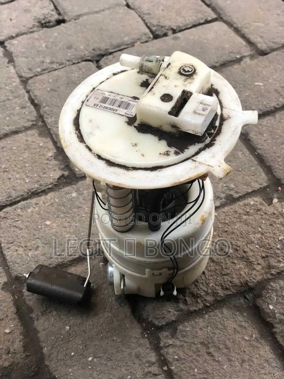 Genuine Car Fuel Pump