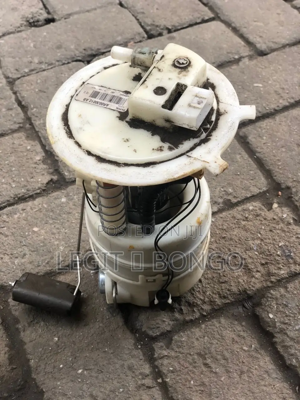 Genuine Car Fuel Pump
