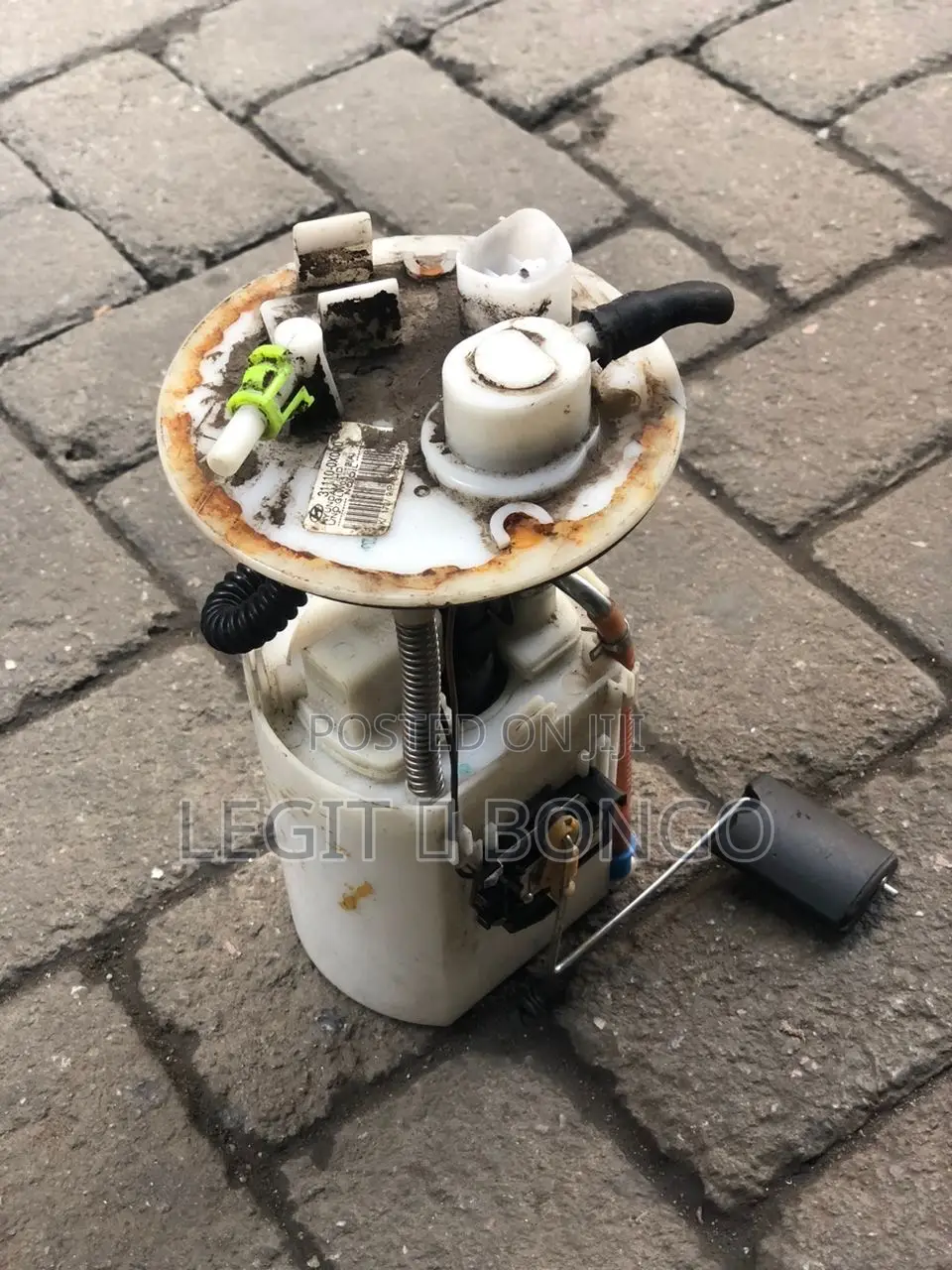 Genuine Car Fuel Pump