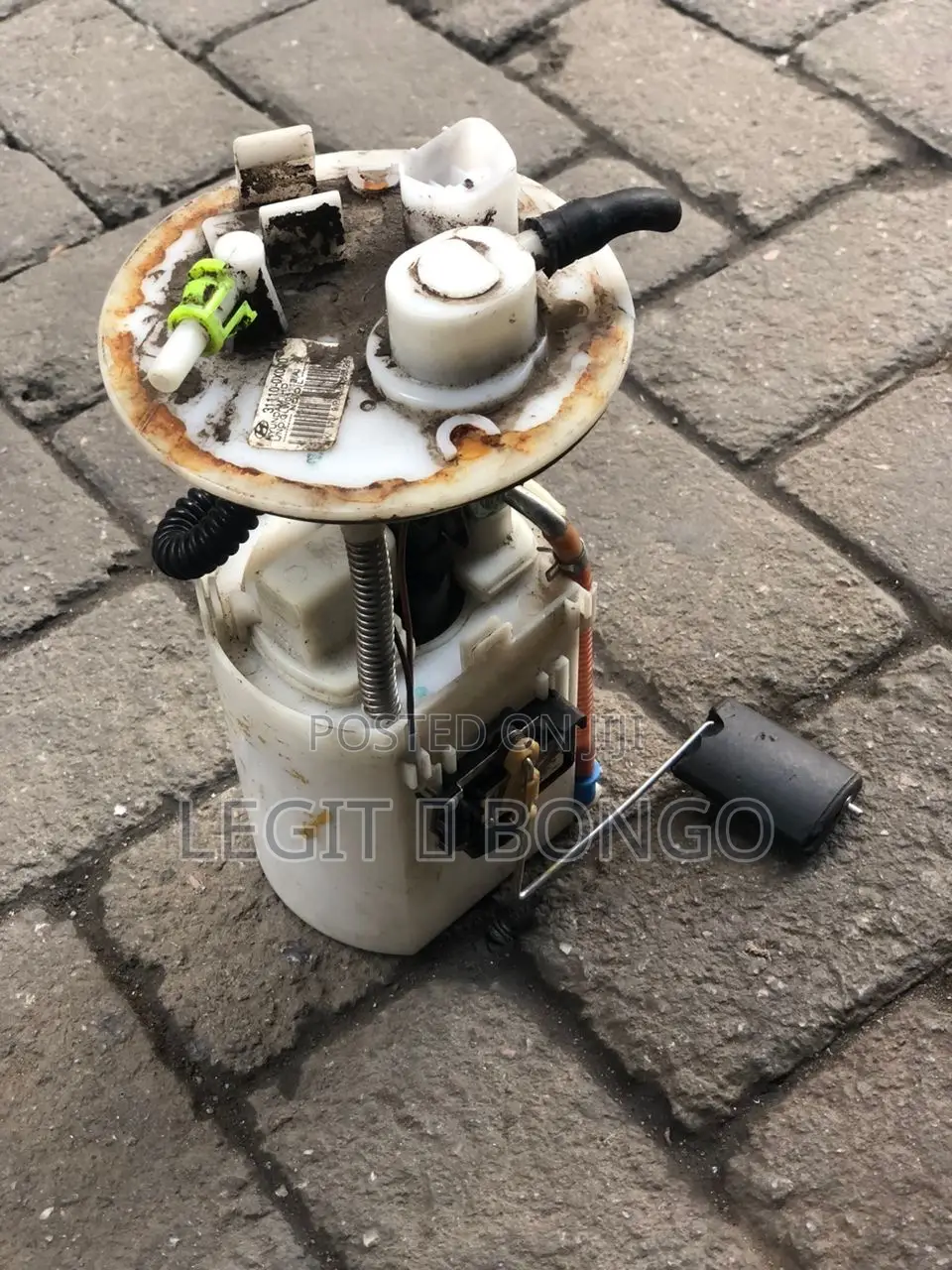 Genuine Car Fuel Pump