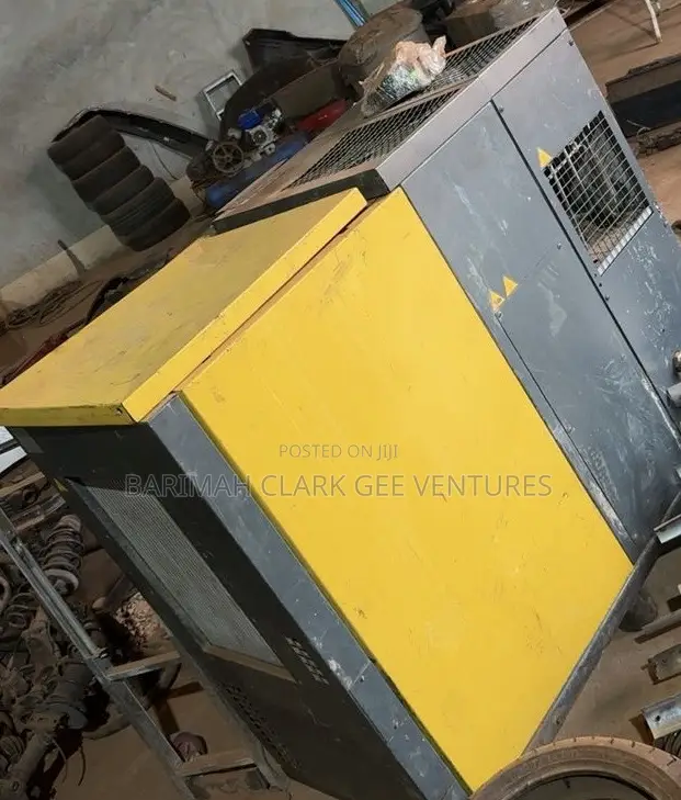 Compressor Machines