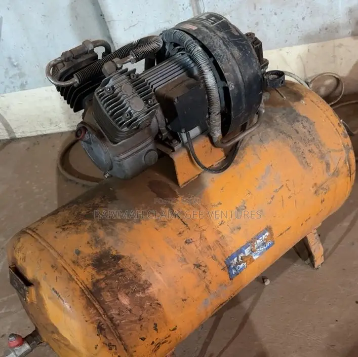Compressor Machines