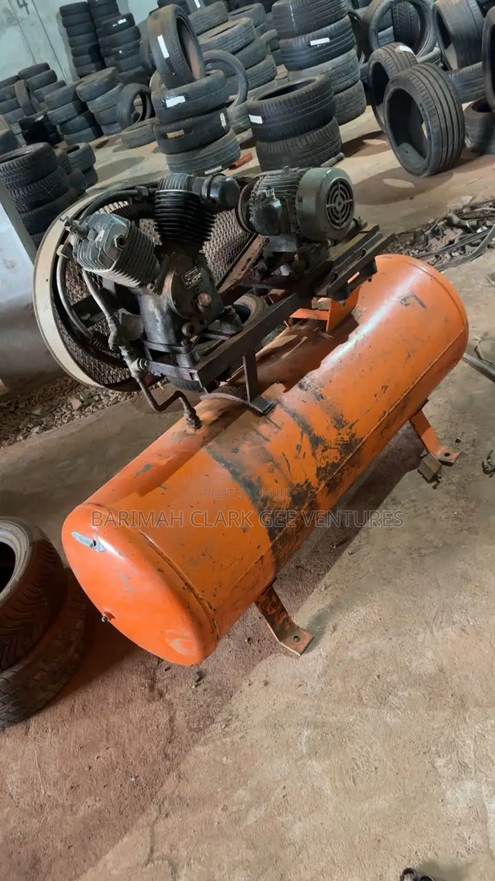 Compressor Machines