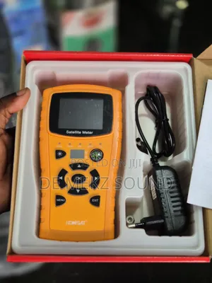 Satellite Finder