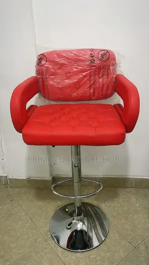 Salon Bar Stool