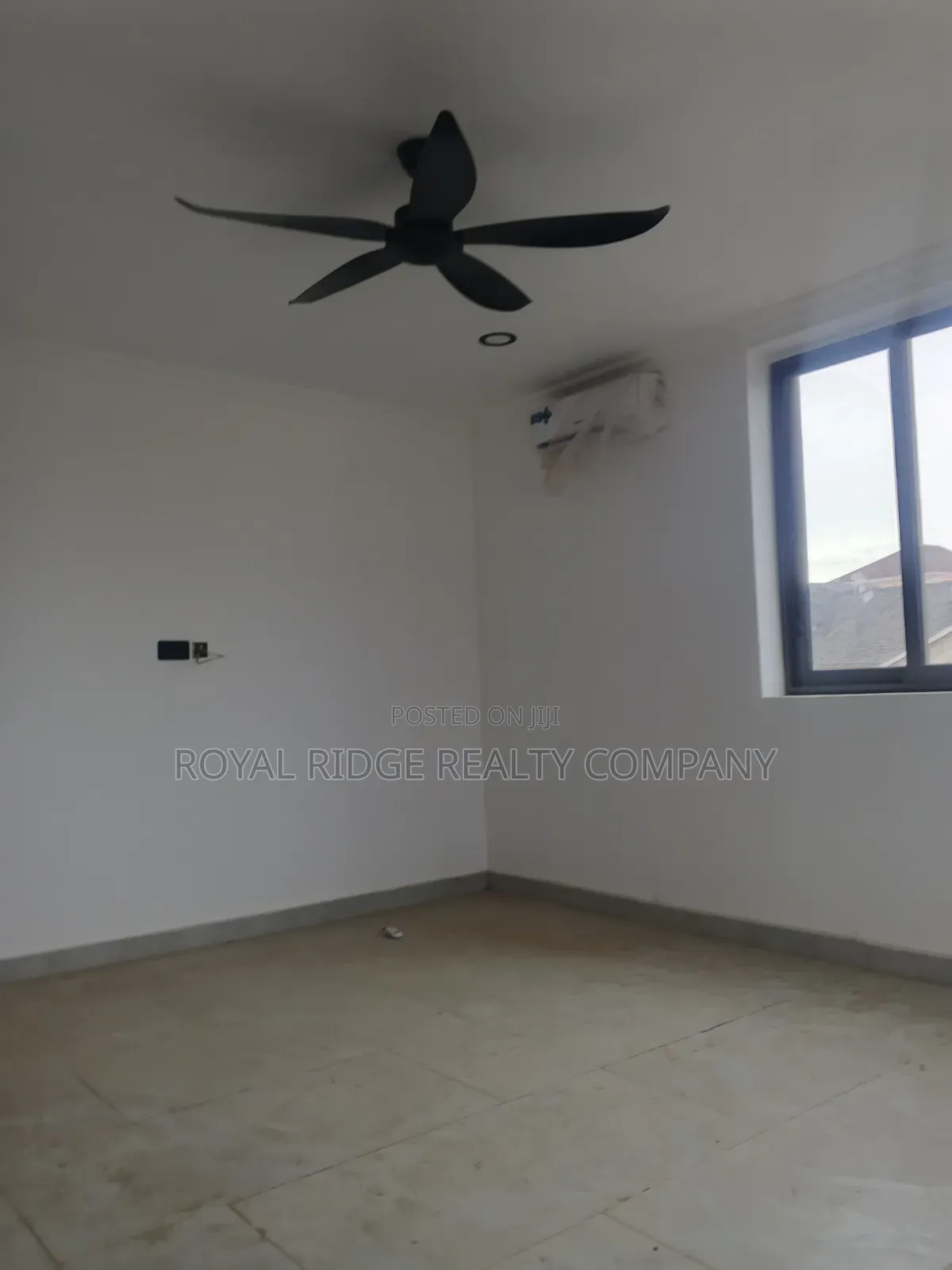4bdrm Apartment in Manet Close To East, Accra Metropolitan for rent
