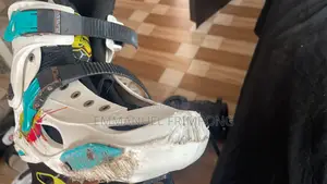 Secondhand Skate