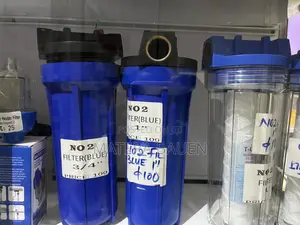 Water Filter #102 Fil