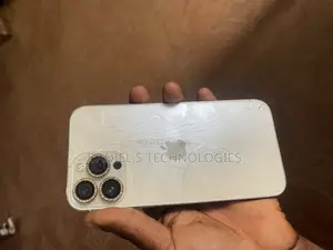 Apple iPhone 13 Pro Max 128 GB White