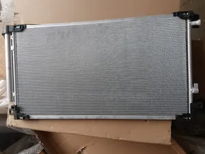 Corolla a/C Condenser 2020-2025