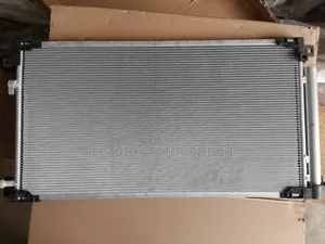 Corolla a/C Condenser 2020-2025