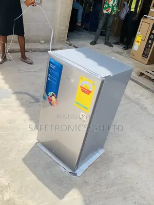Best Lastest Midea Single Door Table Top Refrigerator 93l
