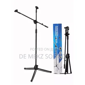 Professional Microphone Stand