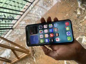 Apple iPhone 11 Pro Max 256 GB Gray