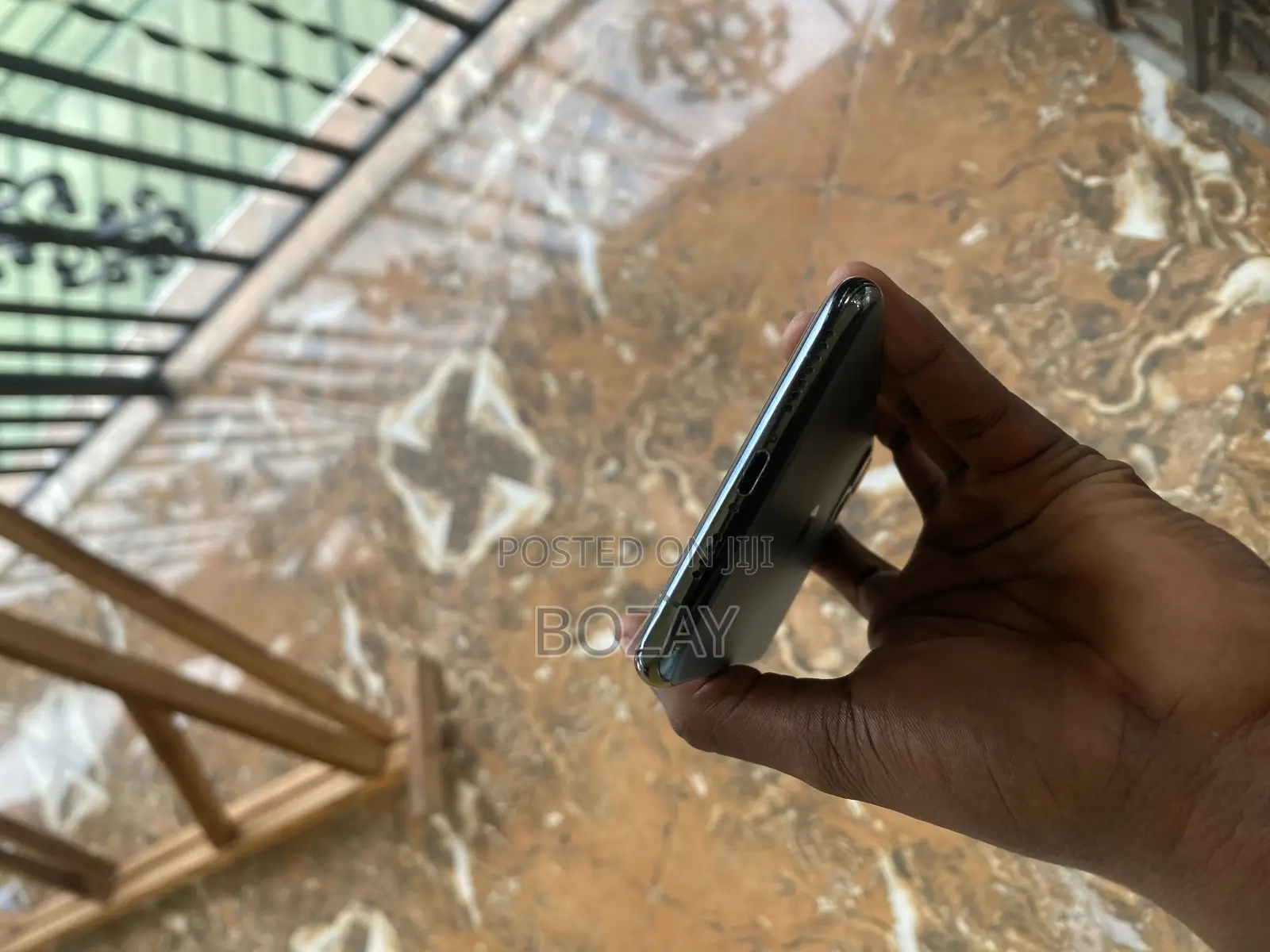 Apple iPhone 11 Pro Max 256 GB Gray