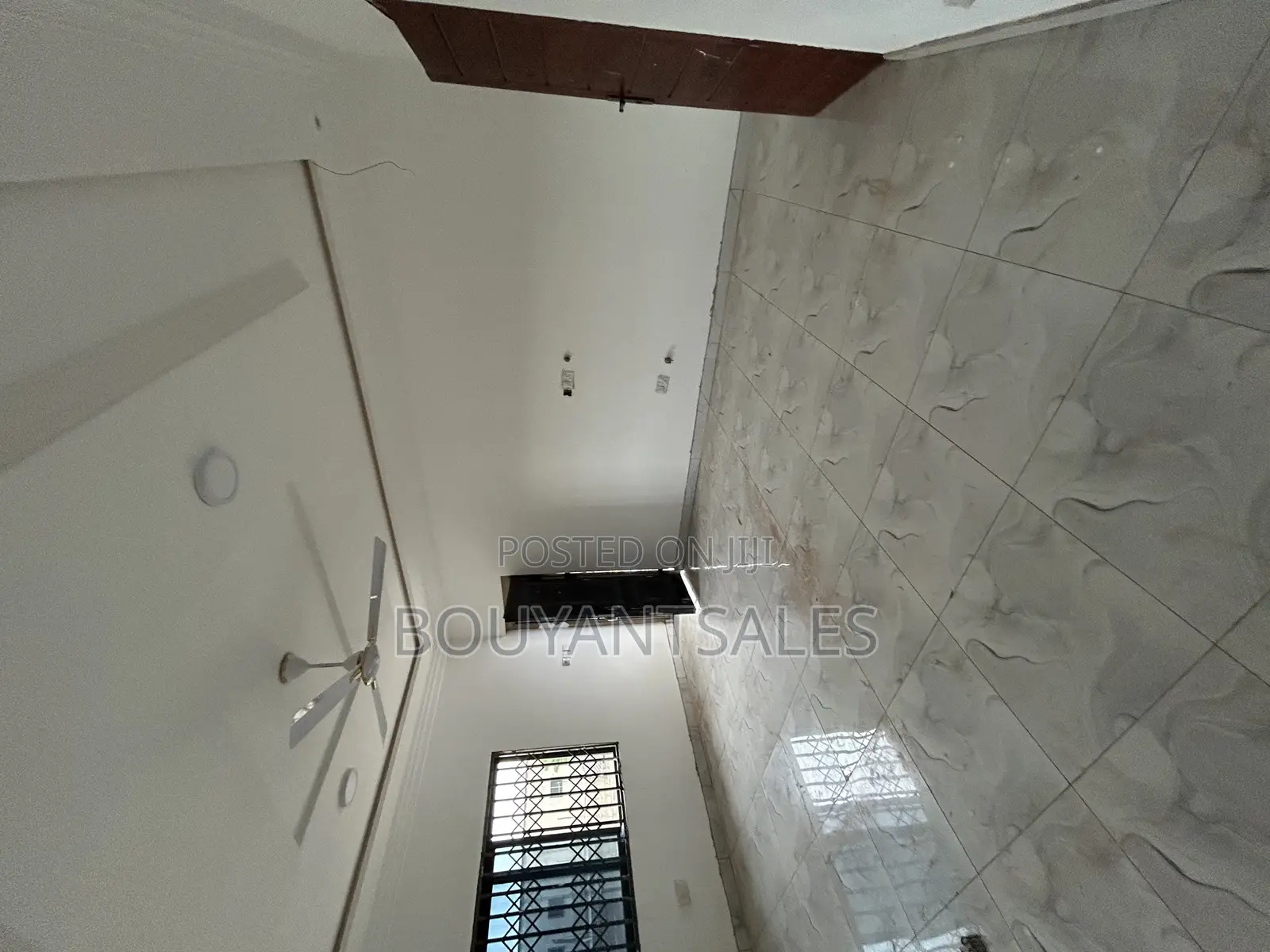 2bdrm Apartment in Abokobi for rent