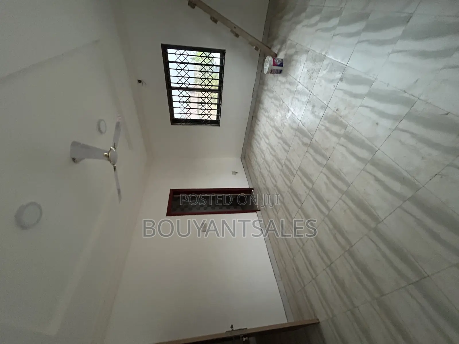 2bdrm Apartment in Abokobi for rent
