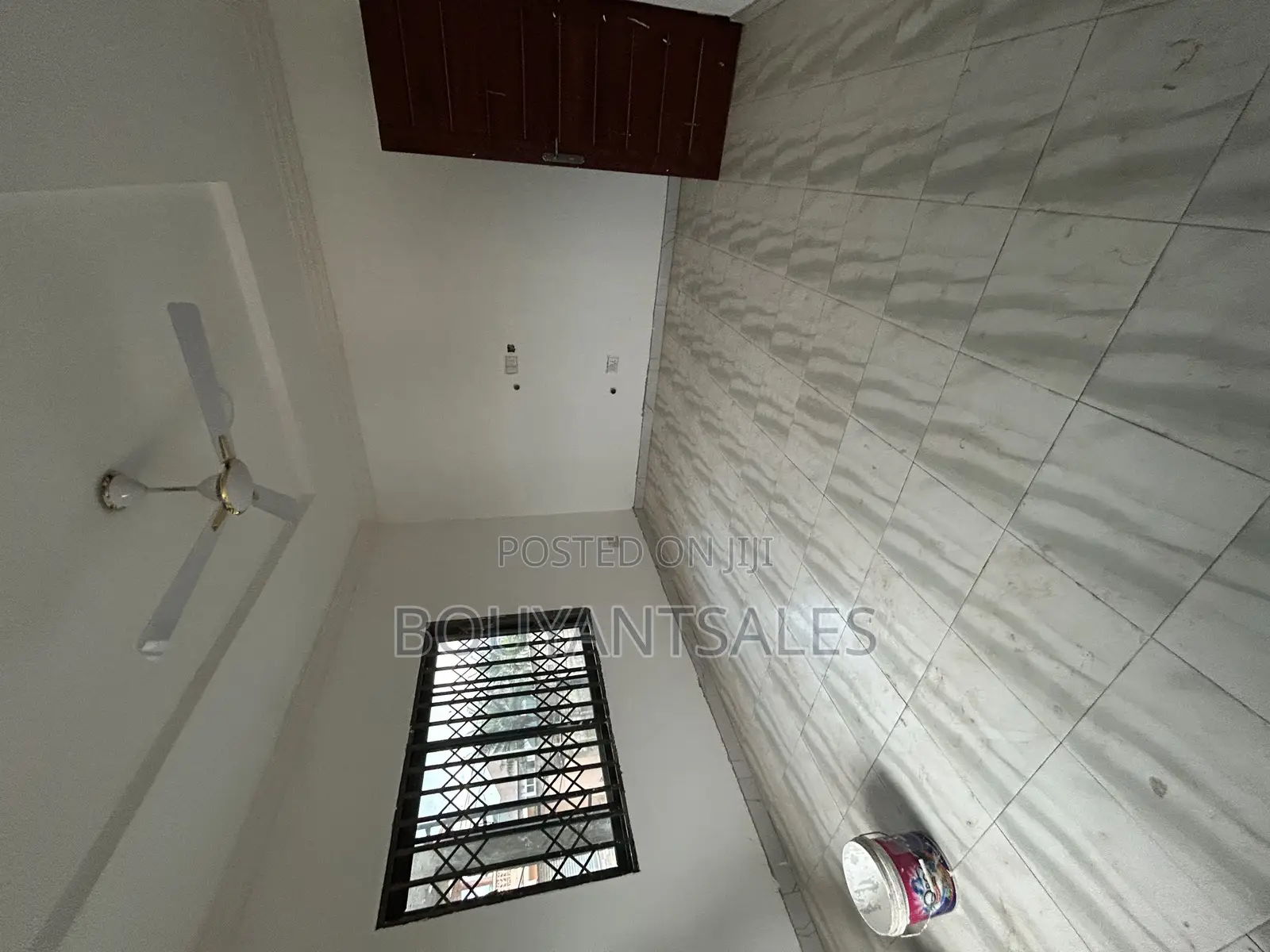 2bdrm Apartment in Abokobi for rent