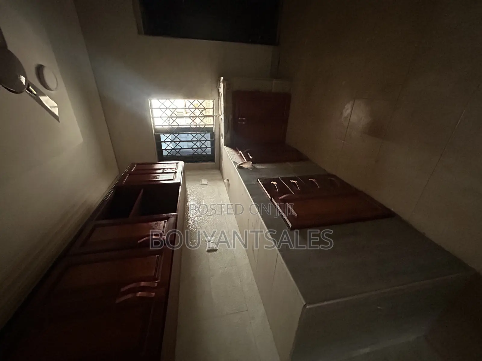 2bdrm Apartment in Abokobi for rent