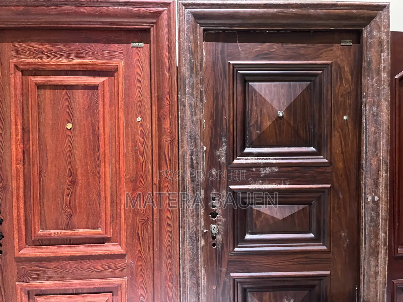 Doors/ Bedroom Door