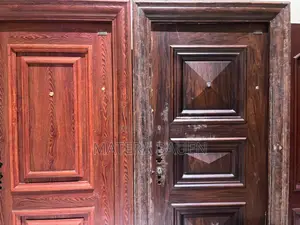 Doors/ Bedroom Door