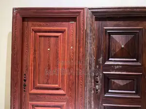 Doors/ Bedroom Door