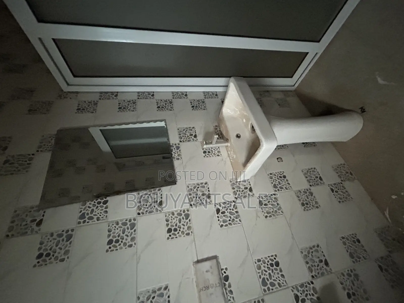2bdrm Apartment in Abokobi for rent