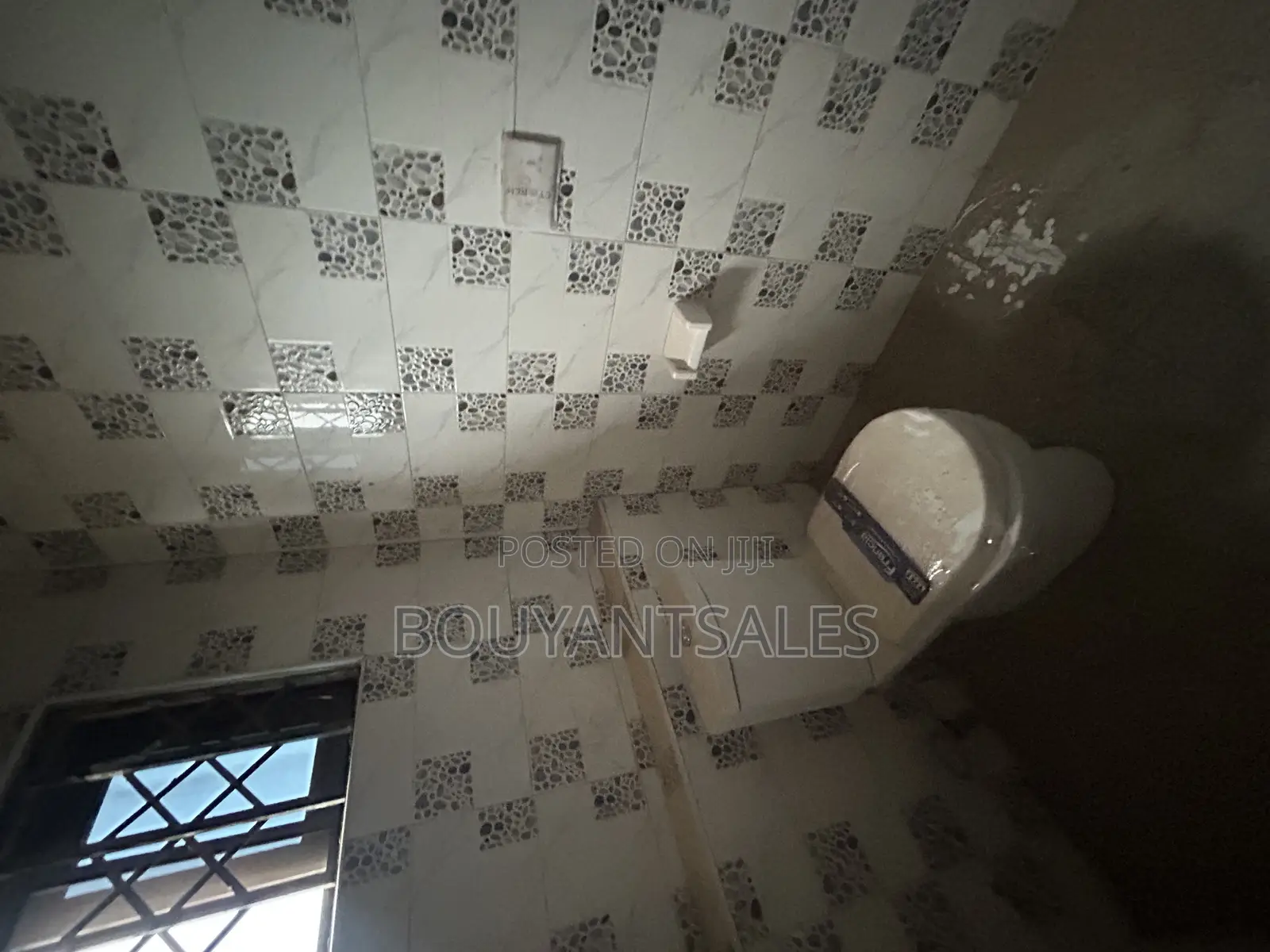 2bdrm Apartment in Abokobi for rent