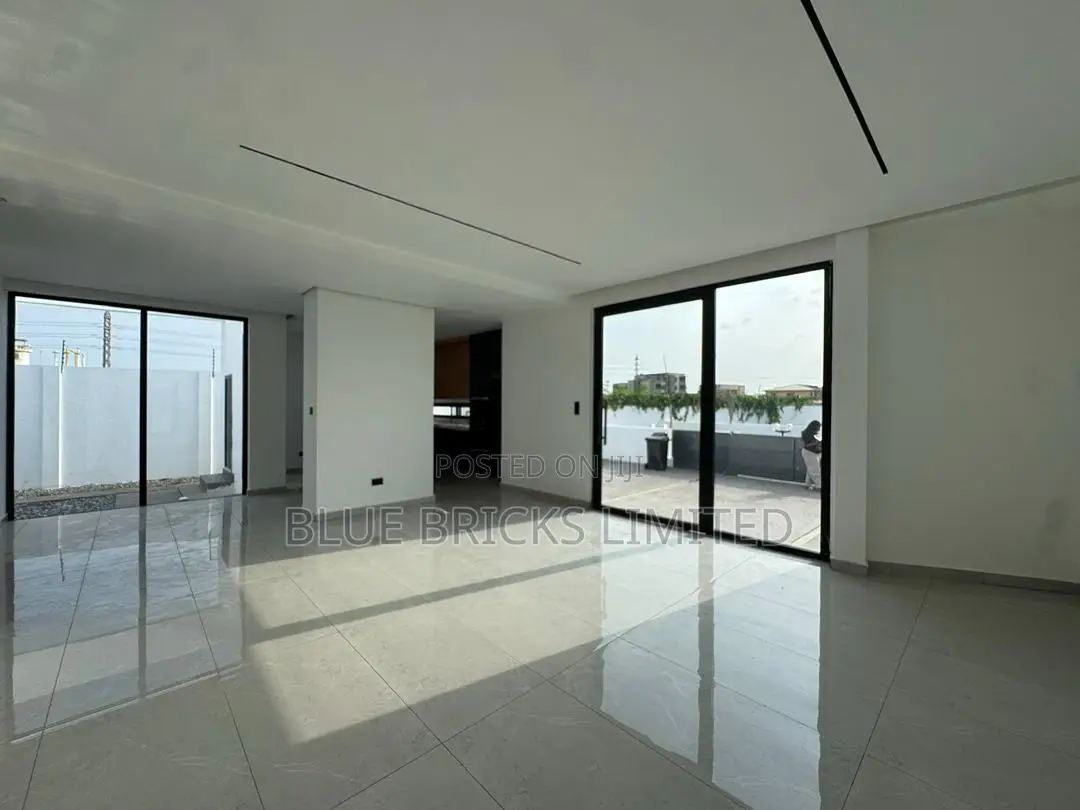 3bdrm House in East Legon Hills, Nmai-Dzorn for sale