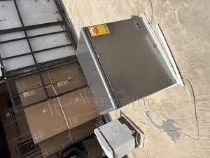 Choose New Haier 244l Inverter Chest Freezer-HCF-328ks