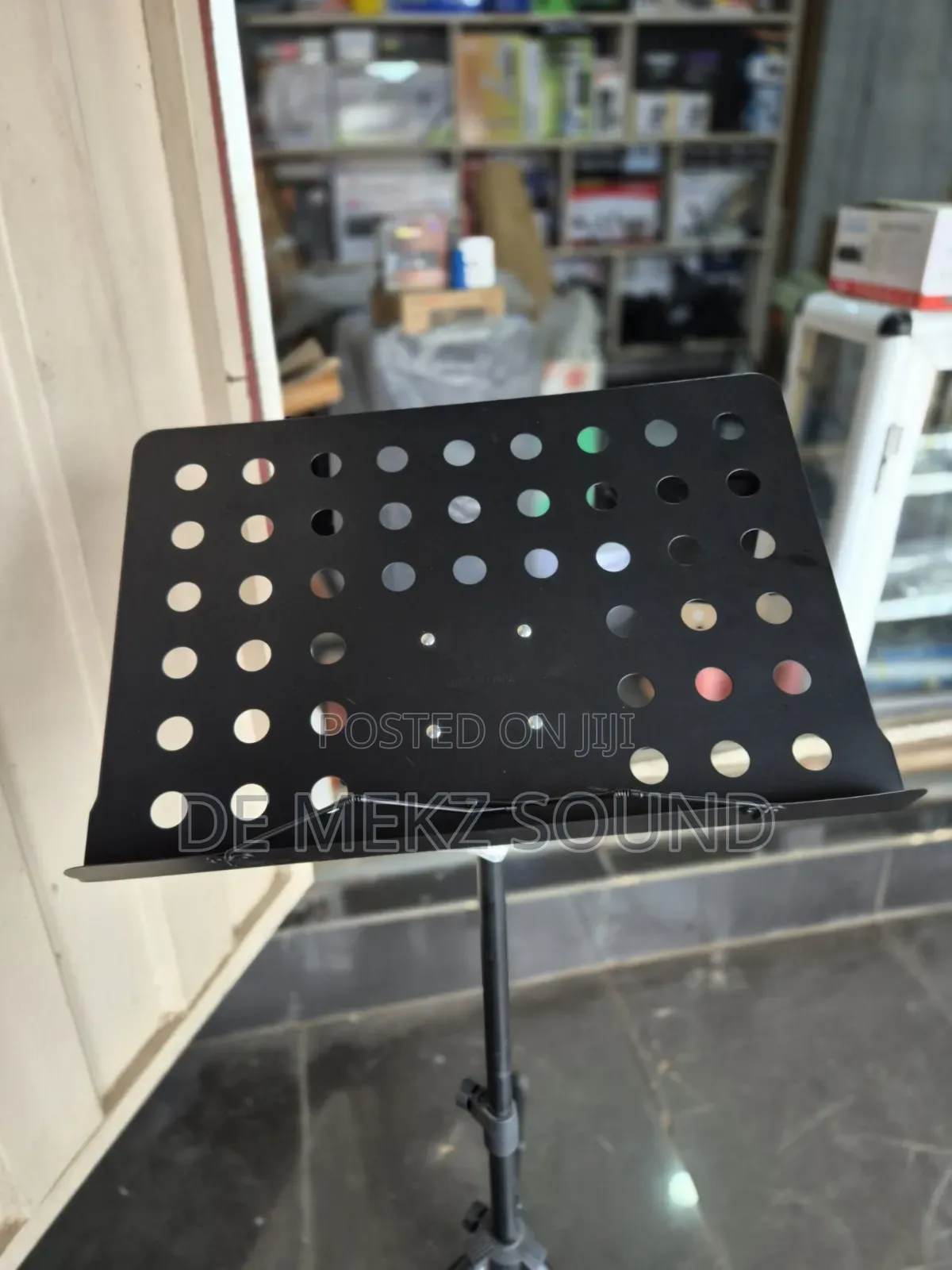 Bible Stand
