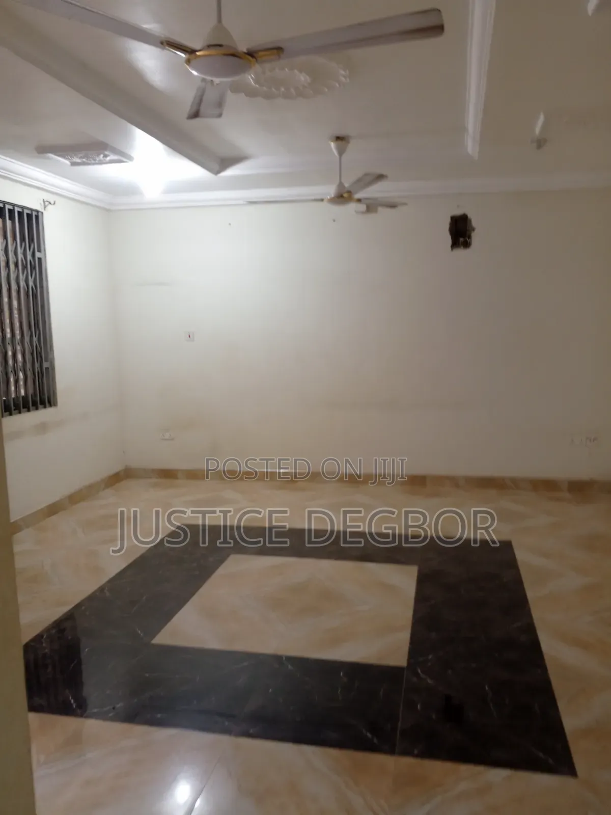 2bdrm Apartment in Bestchoice, Mile 7 for rent