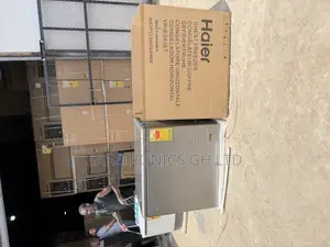 Lastest New Haier 244l Inverter Chest Freezer-HCF-328ks