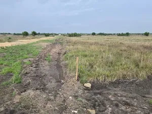 A. 4 Acres Land Is Forsale Location: Borteyman