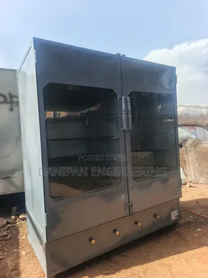 Pizza Baking Oven