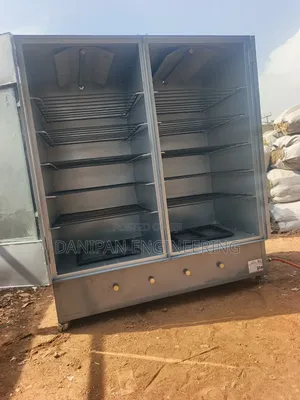 Pizza Baking Oven