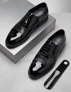 This Is Original Laundry Executive Clark Mix Leather Loafer Male Shoe