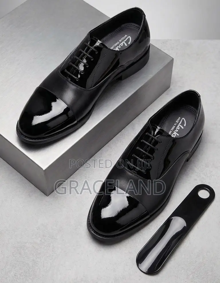 This Is Original Laundry Executive Clark Mix Leather Loafer Male Shoe