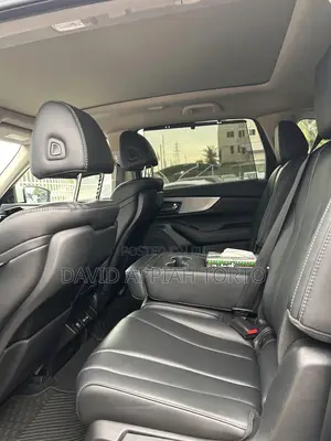 Acura MDX w/Technology Package 2024 White