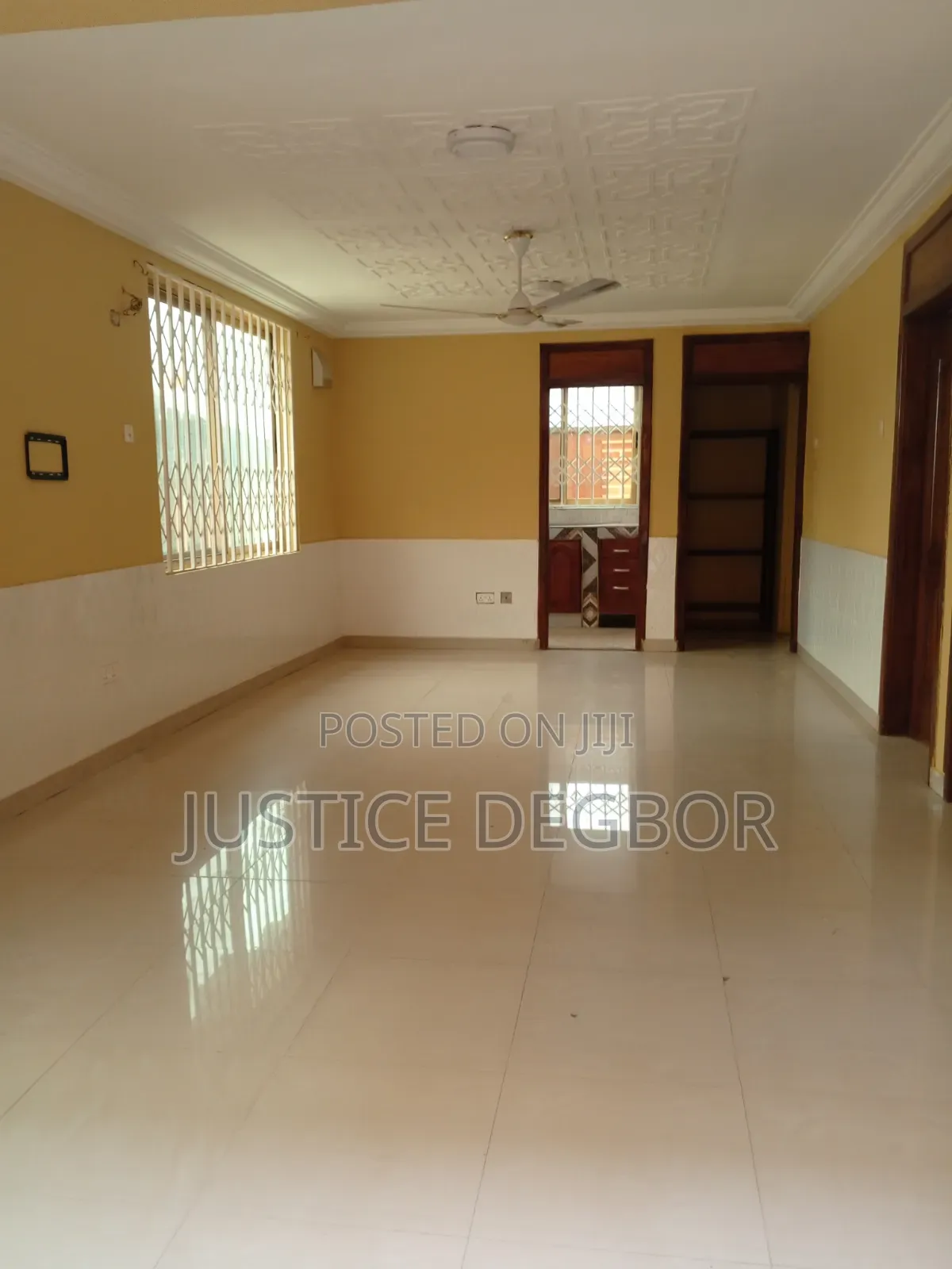 2bdrm Apartment in 14, Mile 7 for rent
