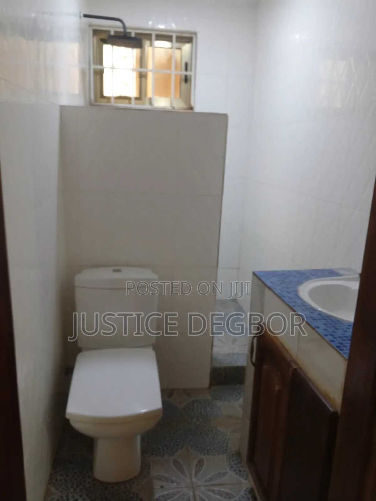2bdrm Apartment in 14, Mile 7 for rent