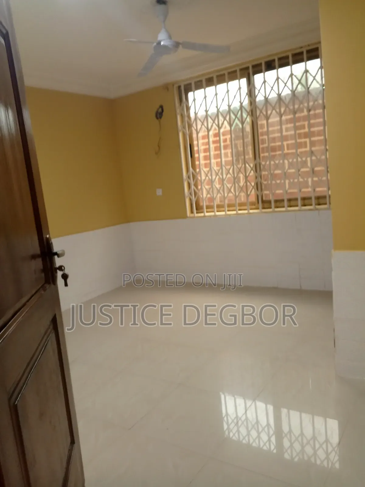 2bdrm Apartment in 14, Mile 7 for rent