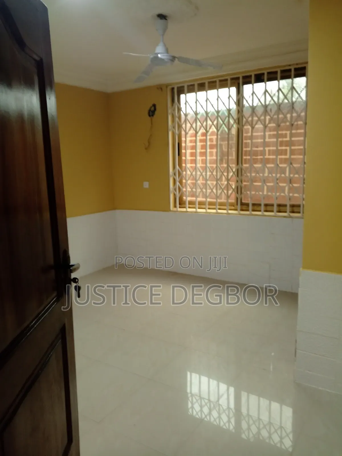 2bdrm Apartment in 14, Mile 7 for rent