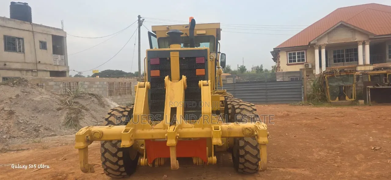 Used Graders Available
