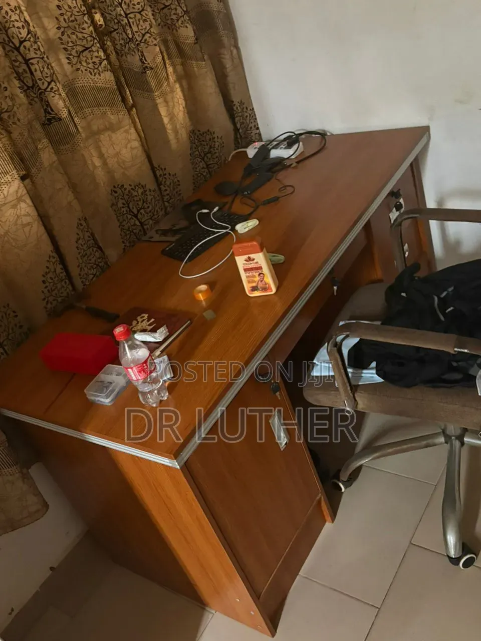 Office Table