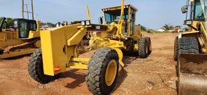Used Graders Available