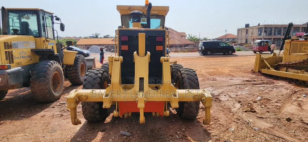 Used Graders Available