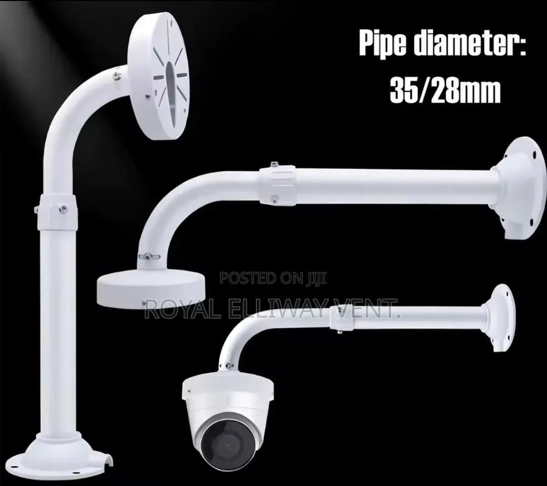 Camera Mount