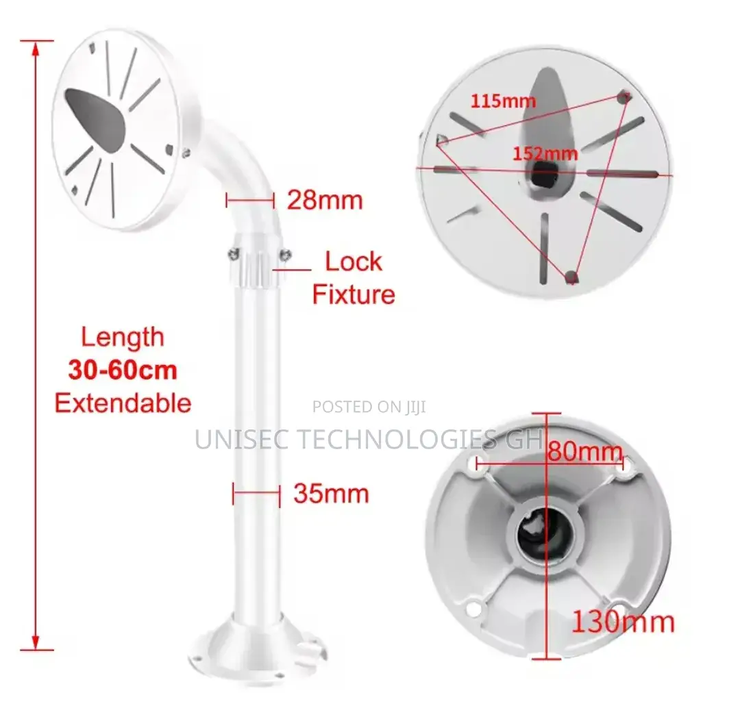 Camera Mount