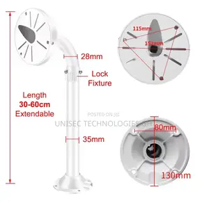 Camera Mount